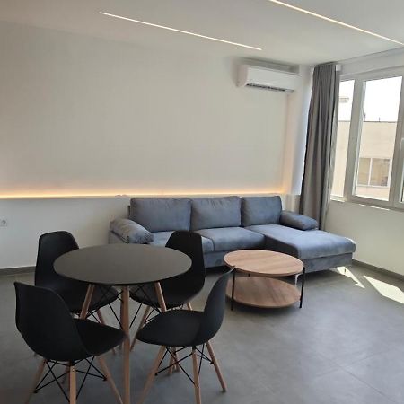La Dolce Vita-Your Urban Stay Thessalonique Extérieur photo