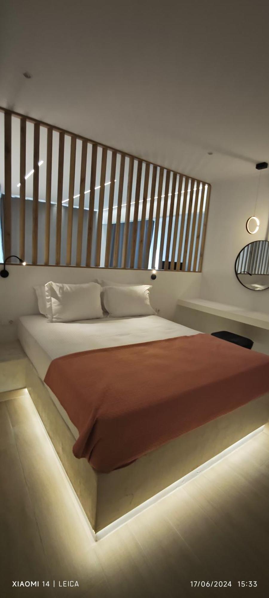 La Dolce Vita-Your Urban Stay Thessalonique Extérieur photo
