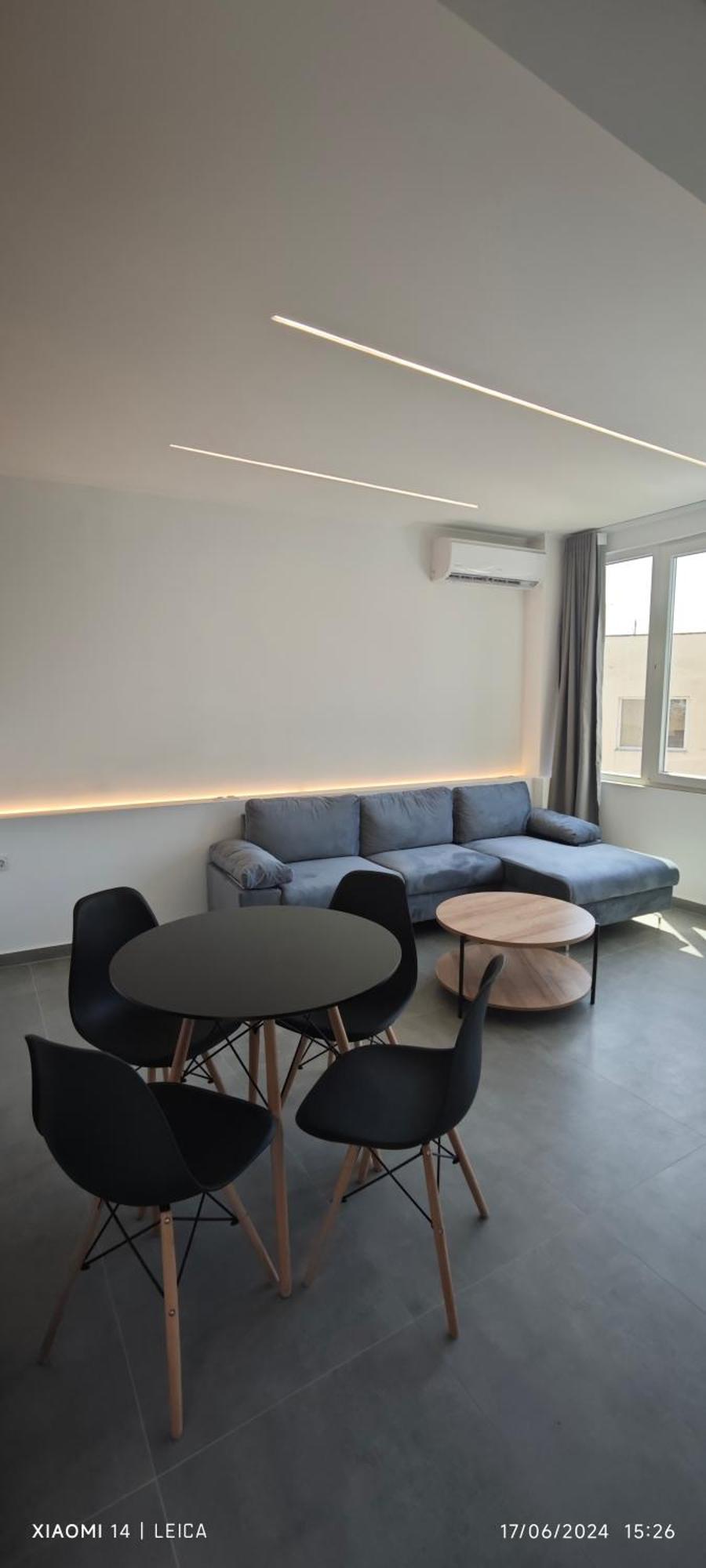 La Dolce Vita-Your Urban Stay Thessalonique Extérieur photo