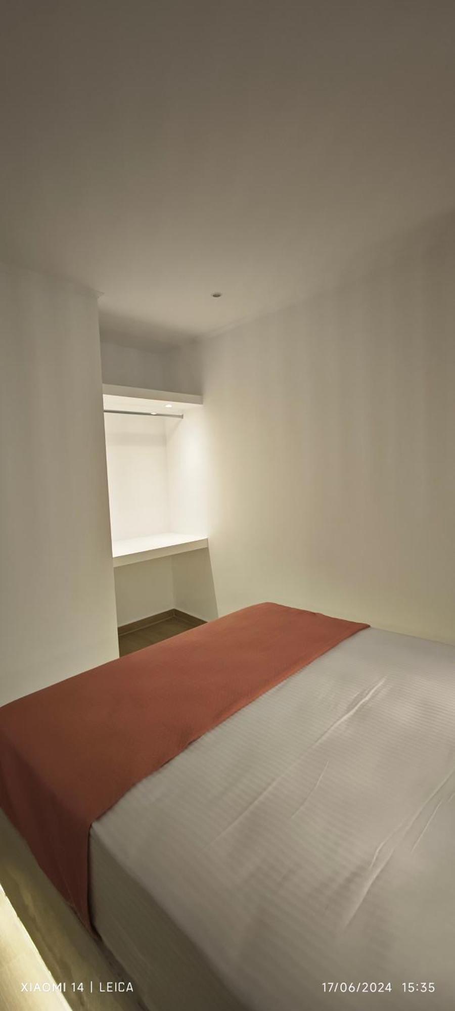 La Dolce Vita-Your Urban Stay Thessalonique Extérieur photo