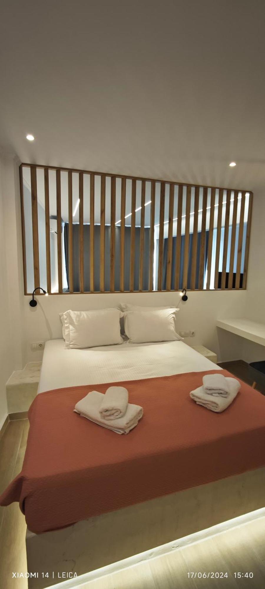 La Dolce Vita-Your Urban Stay Thessalonique Extérieur photo