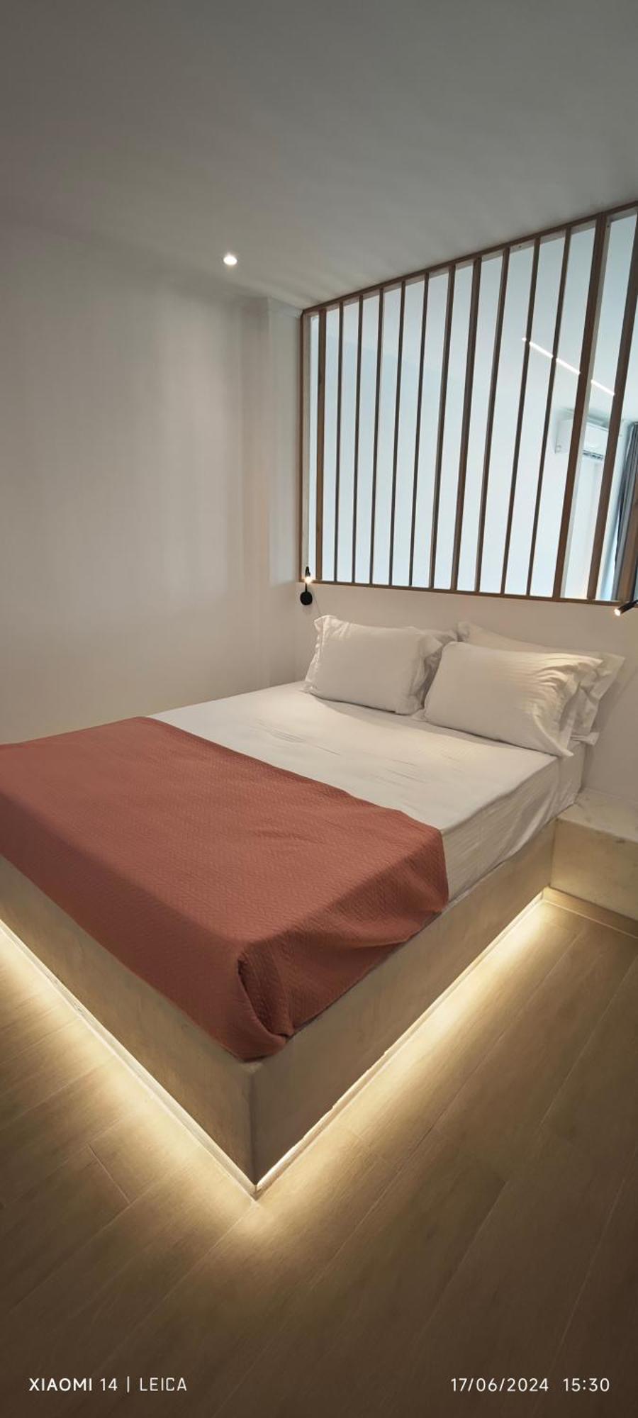 La Dolce Vita-Your Urban Stay Thessalonique Extérieur photo