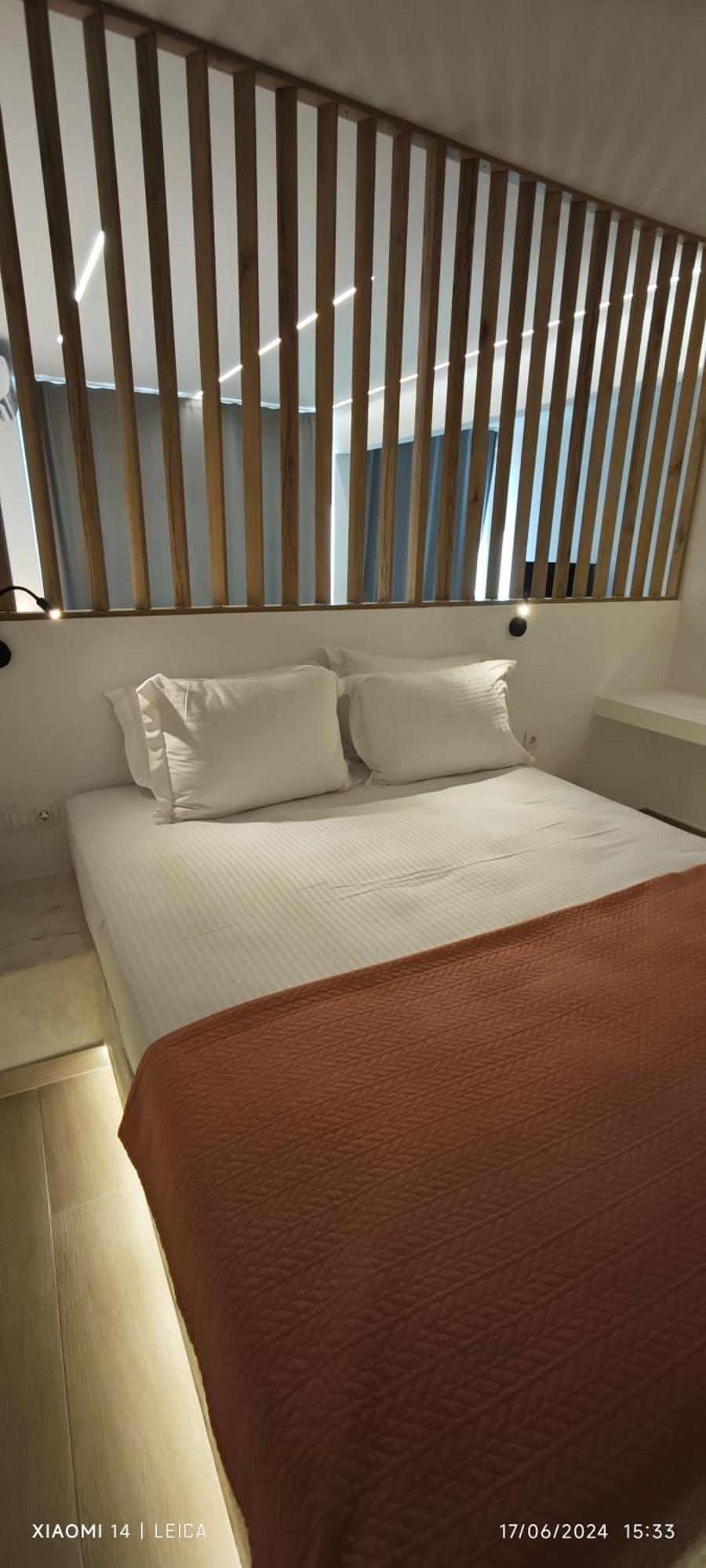 La Dolce Vita-Your Urban Stay Thessalonique Extérieur photo