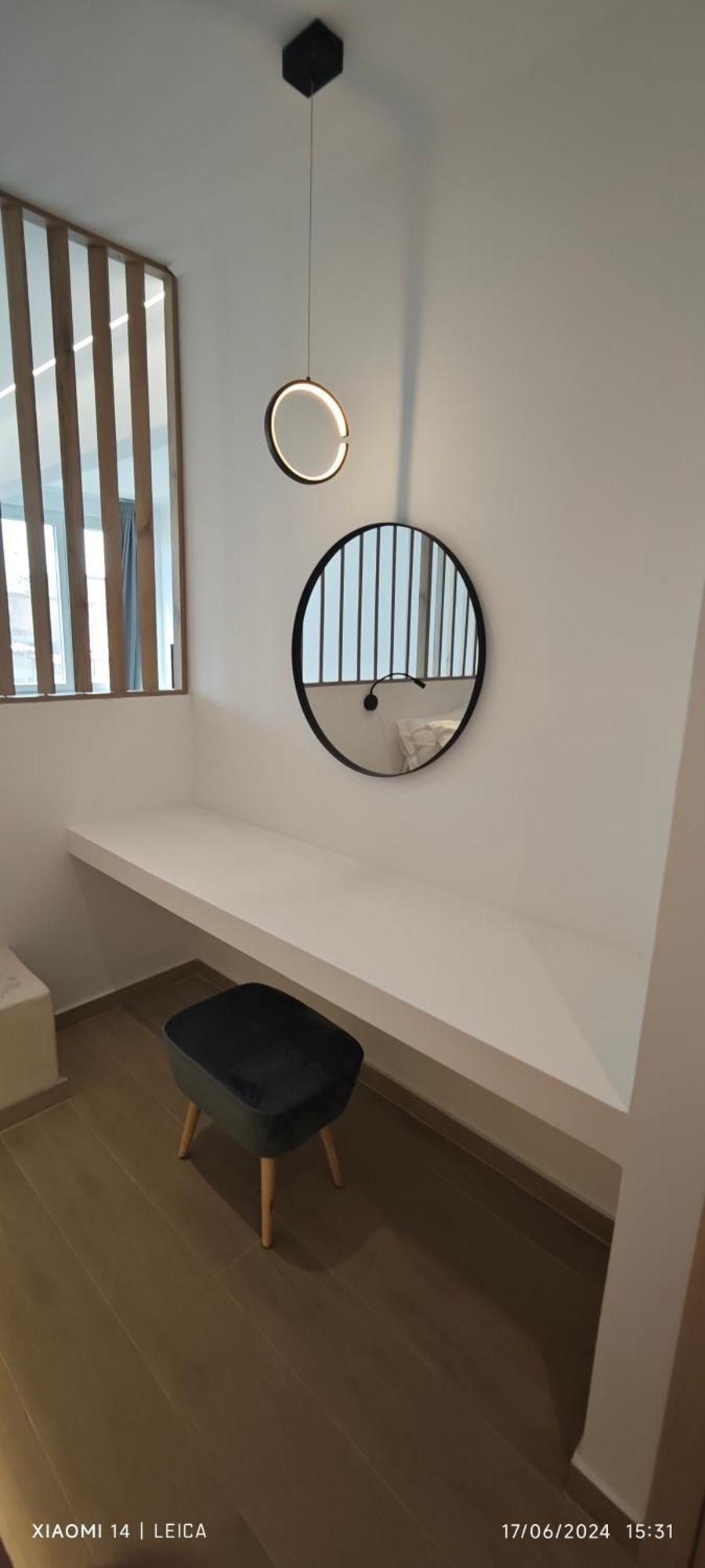 La Dolce Vita-Your Urban Stay Thessalonique Extérieur photo