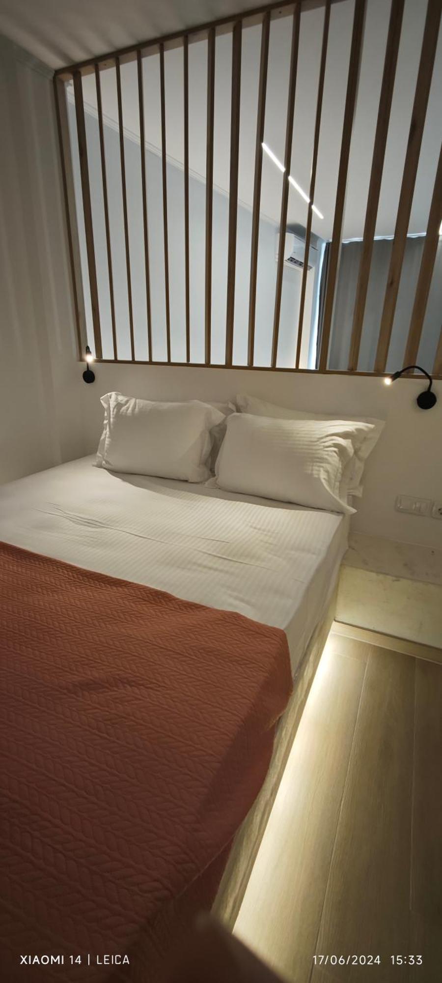 La Dolce Vita-Your Urban Stay Thessalonique Extérieur photo