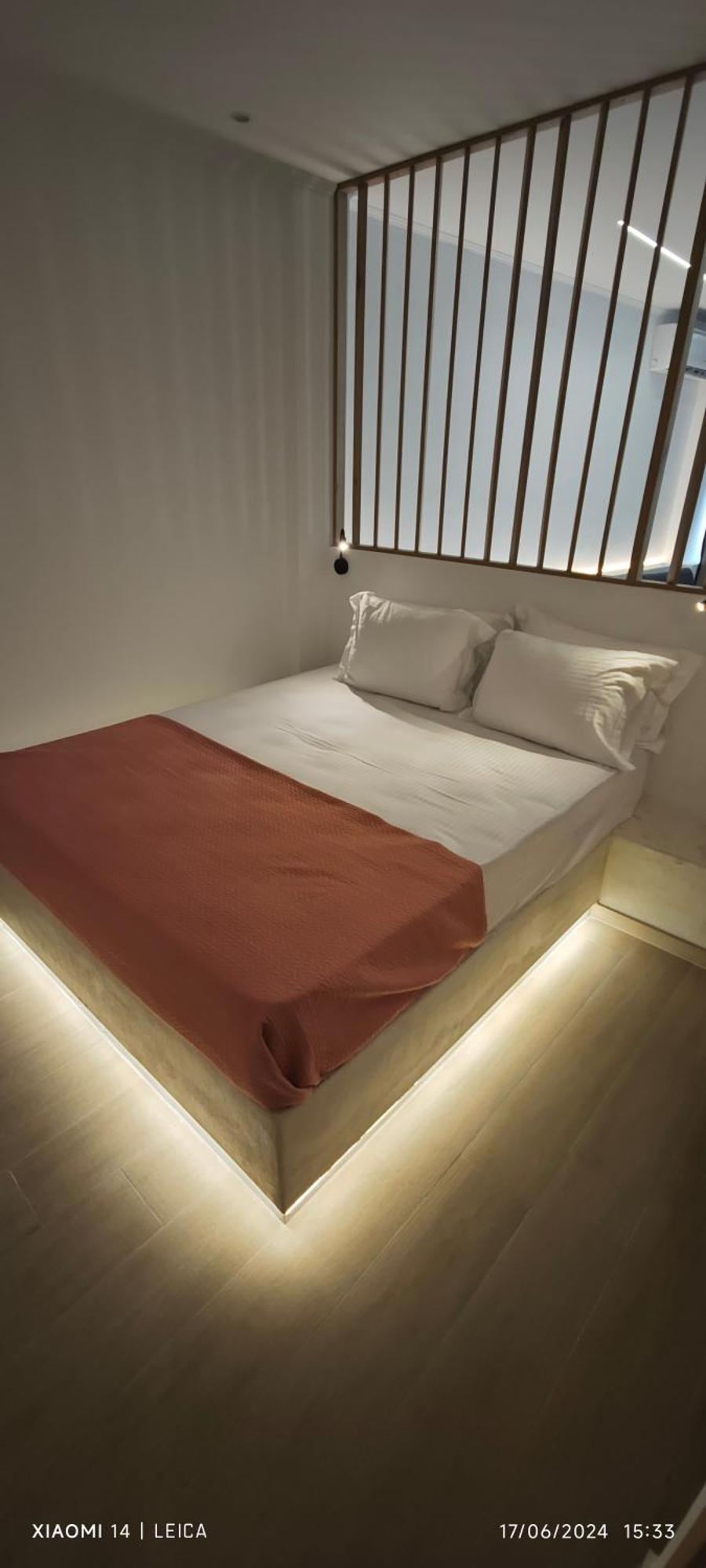 La Dolce Vita-Your Urban Stay Thessalonique Extérieur photo
