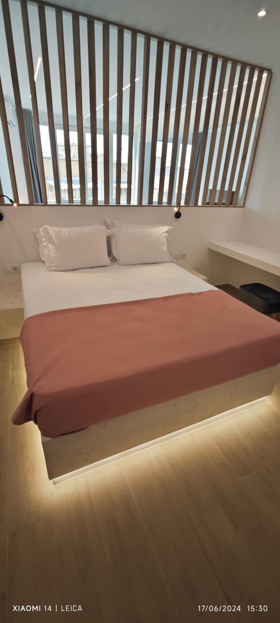 La Dolce Vita-Your Urban Stay Thessalonique Extérieur photo