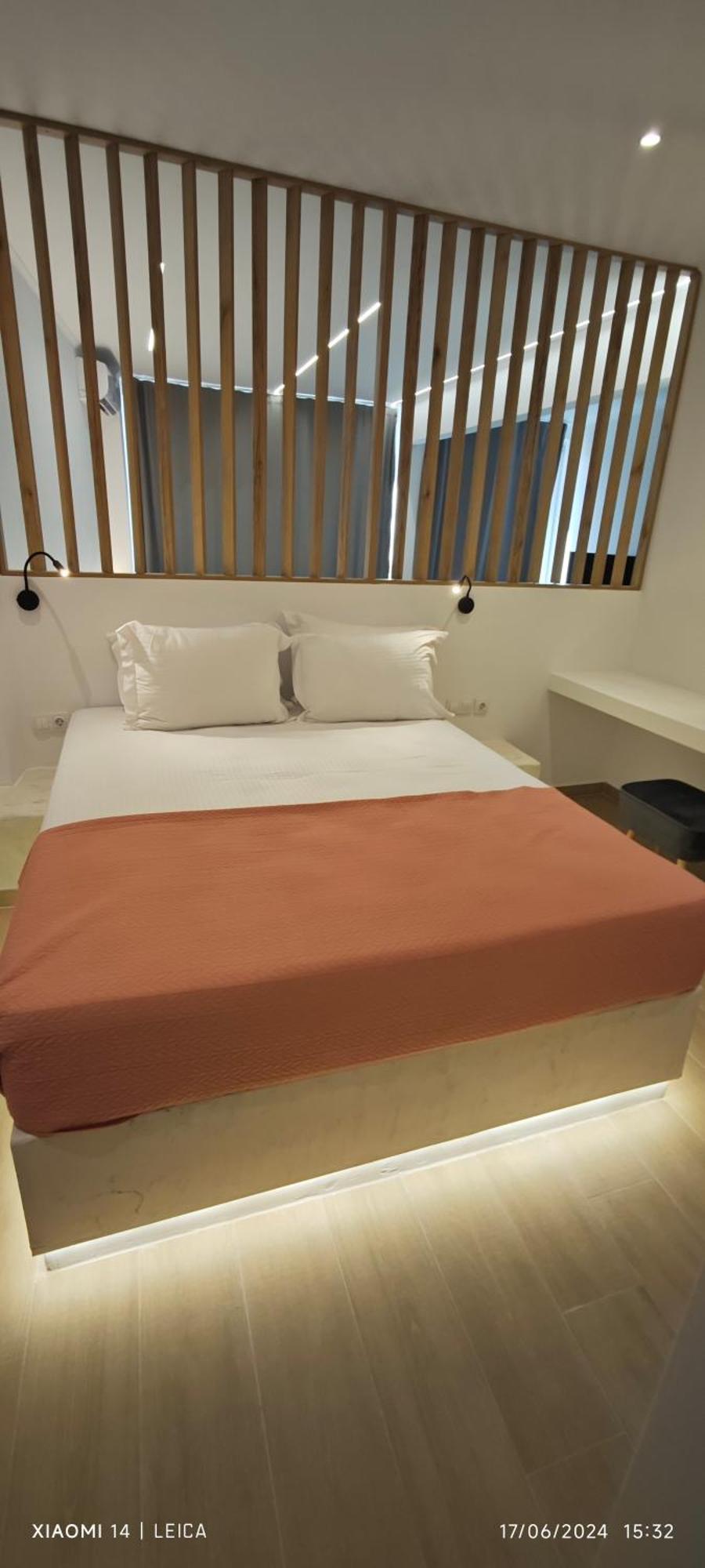 La Dolce Vita-Your Urban Stay Thessalonique Extérieur photo