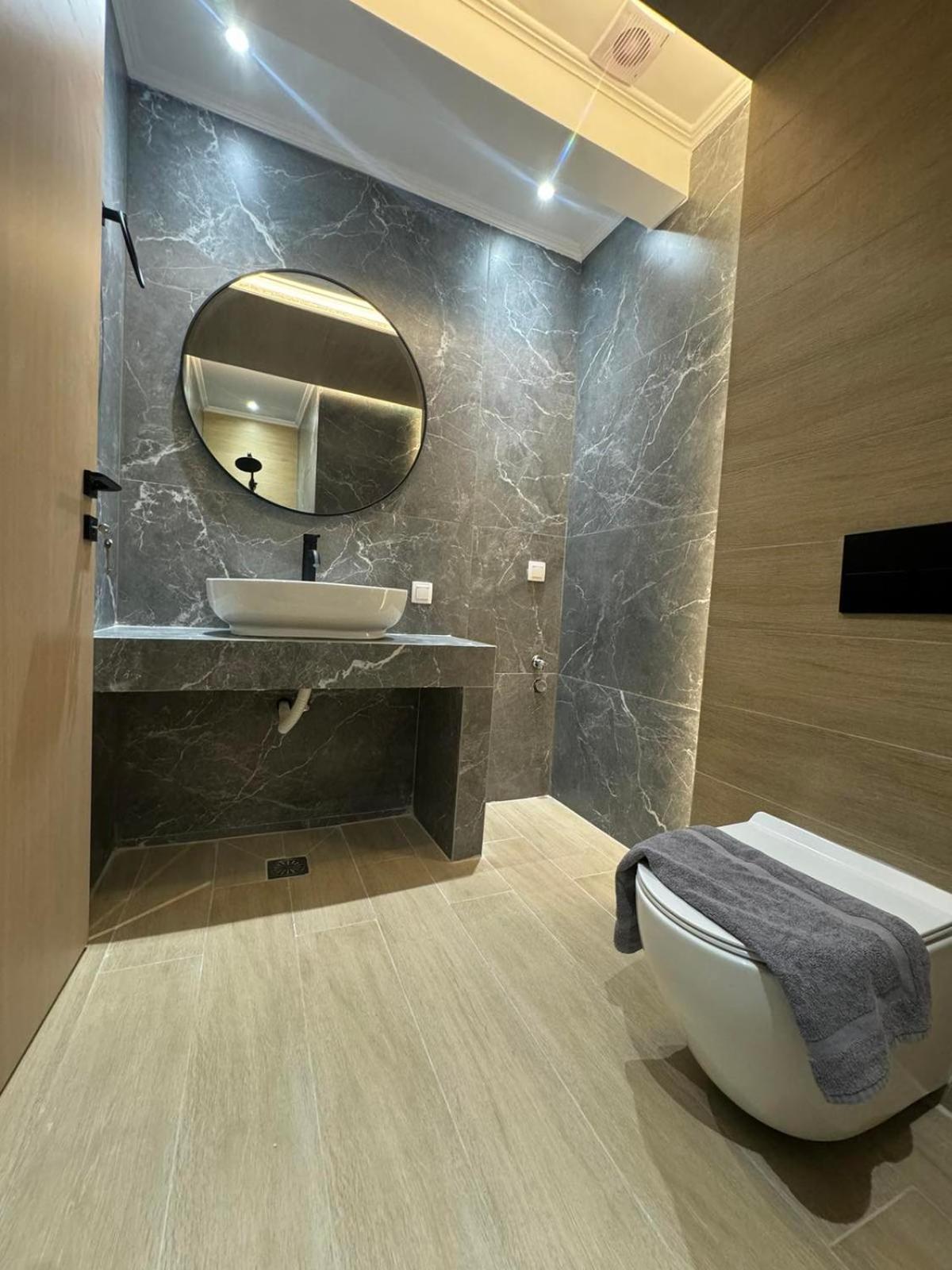La Dolce Vita-Your Urban Stay Thessalonique Extérieur photo