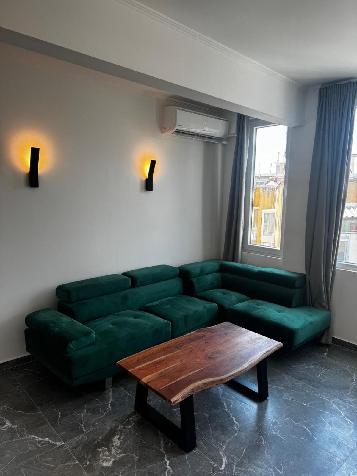 La Dolce Vita-Your Urban Stay Thessalonique Extérieur photo