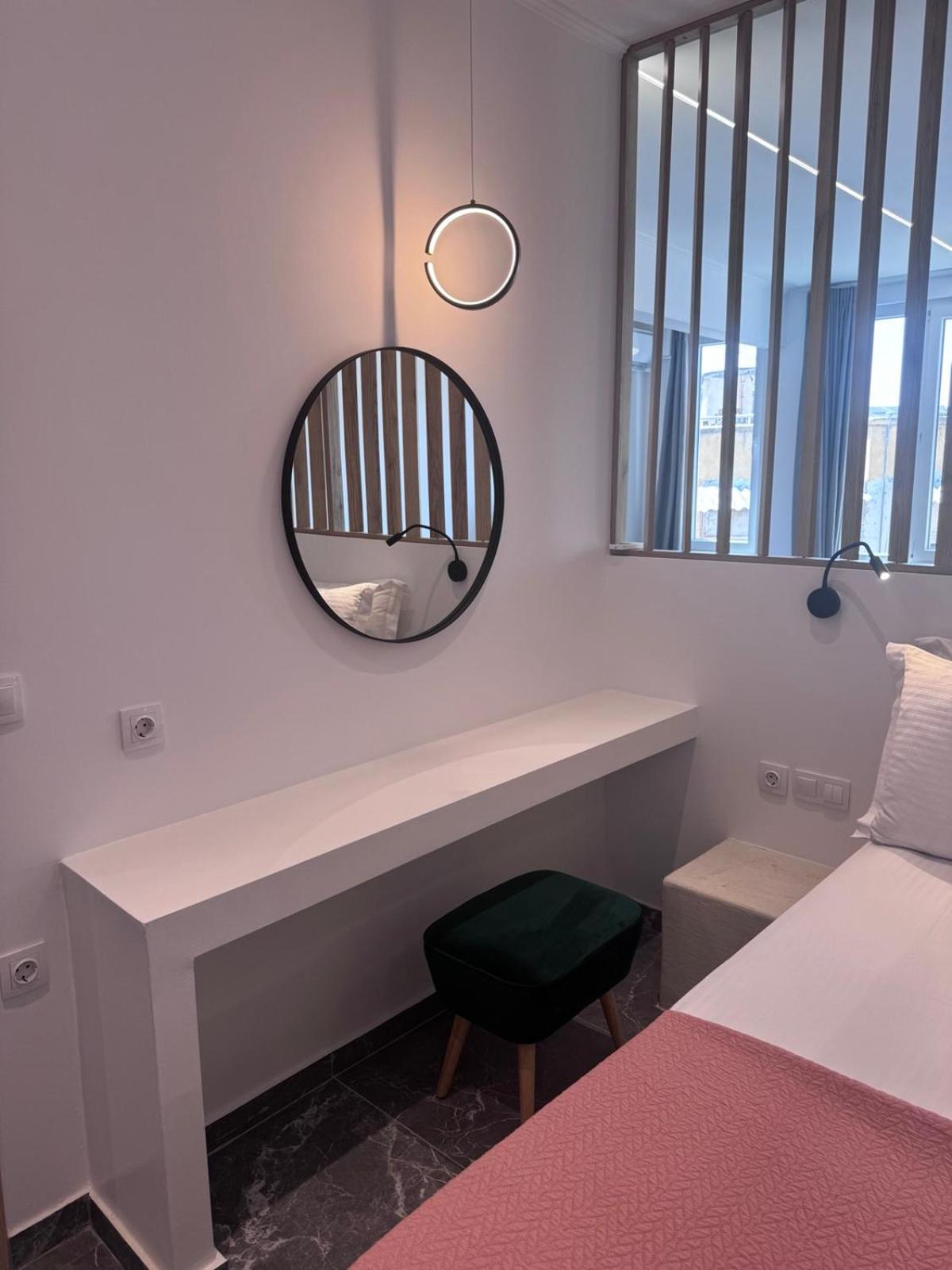 La Dolce Vita-Your Urban Stay Thessalonique Extérieur photo