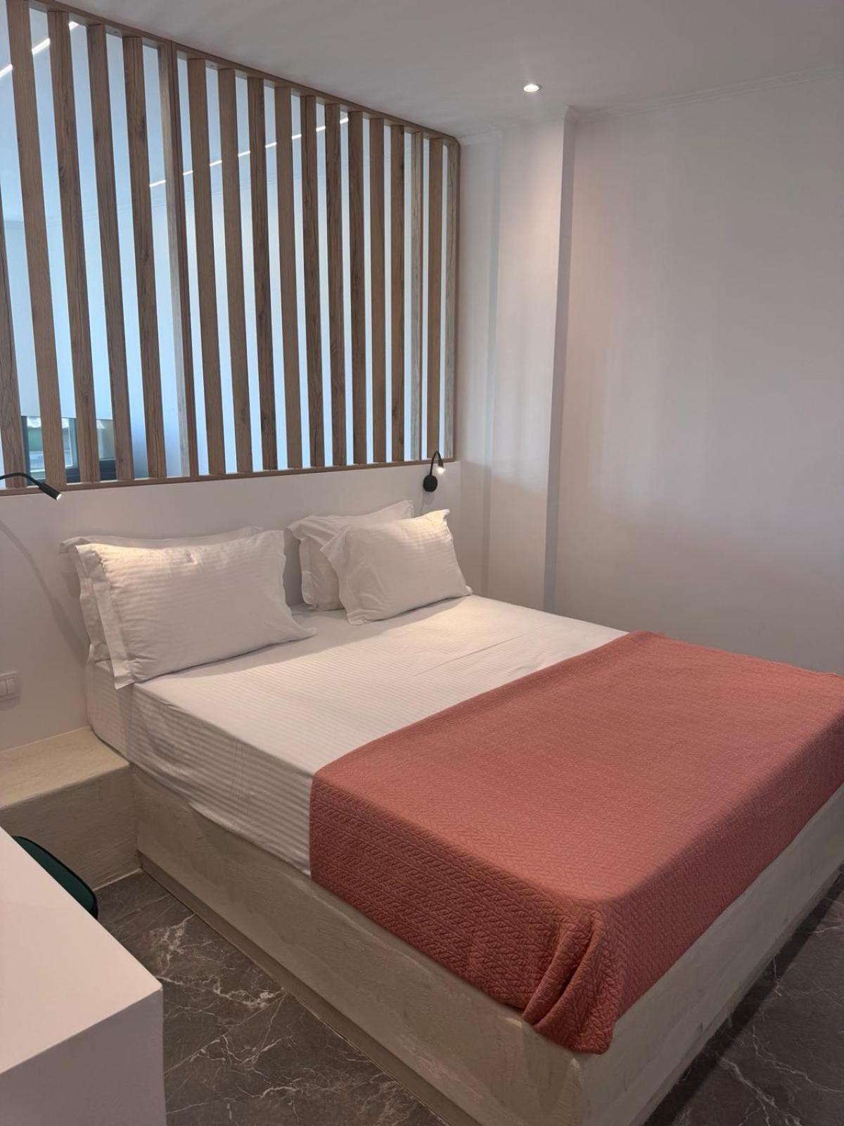 La Dolce Vita-Your Urban Stay Thessalonique Extérieur photo