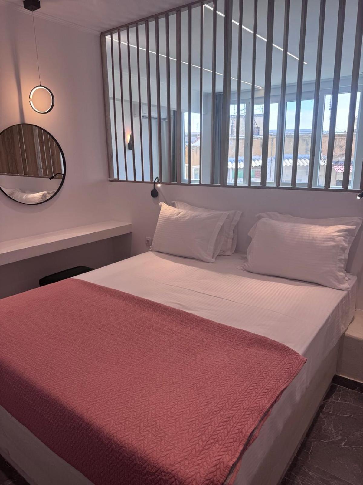 La Dolce Vita-Your Urban Stay Thessalonique Extérieur photo