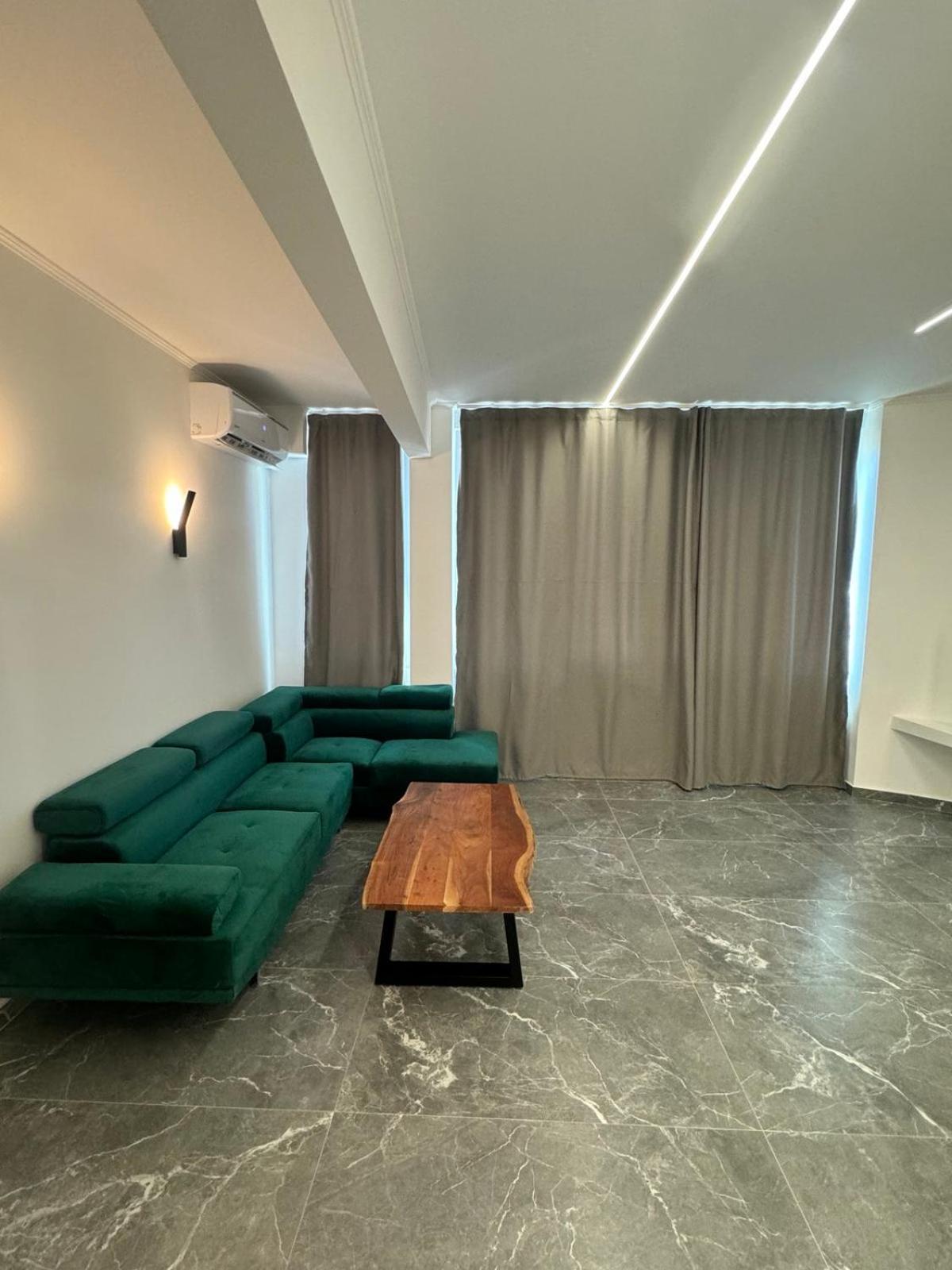 La Dolce Vita-Your Urban Stay Thessalonique Extérieur photo