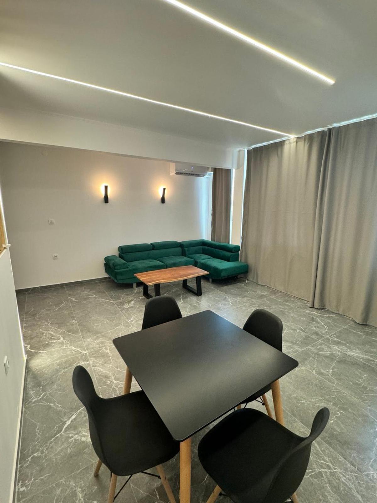 La Dolce Vita-Your Urban Stay Thessalonique Extérieur photo