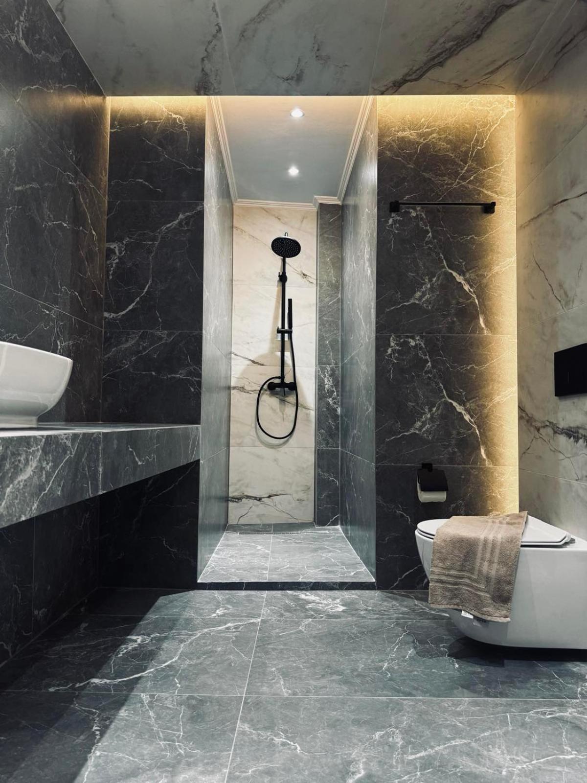 La Dolce Vita-Your Urban Stay Thessalonique Extérieur photo
