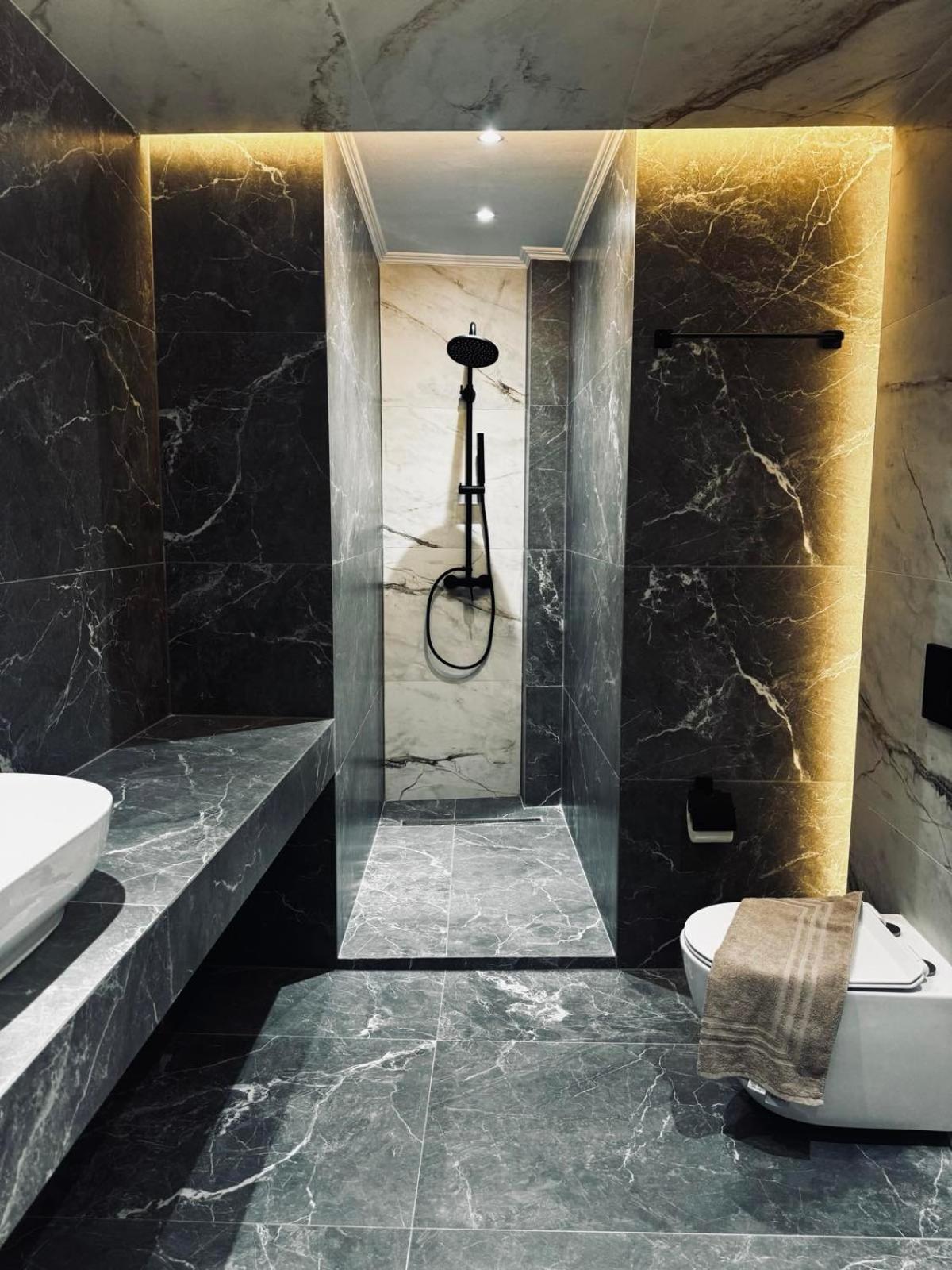 La Dolce Vita-Your Urban Stay Thessalonique Extérieur photo