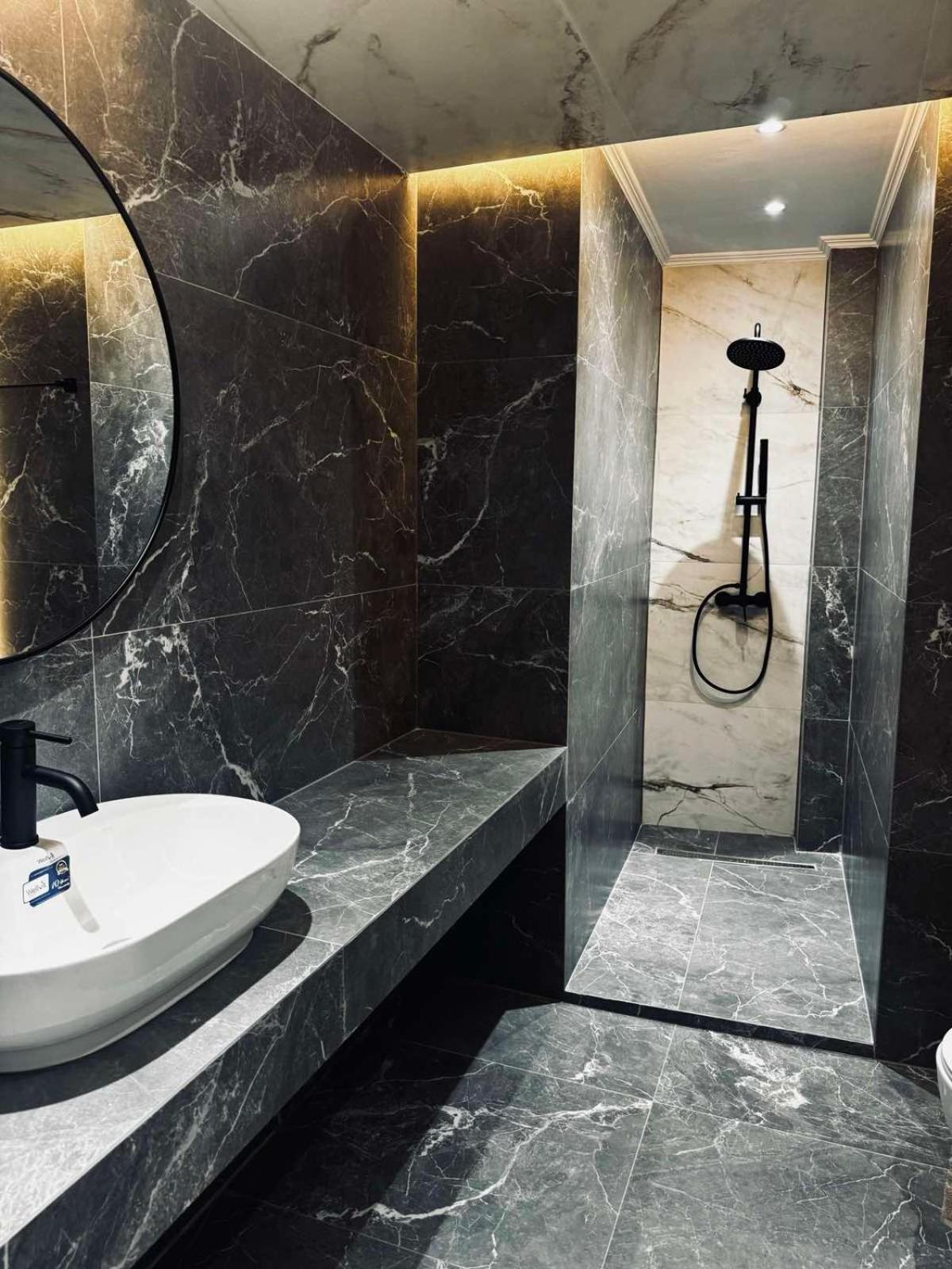 La Dolce Vita-Your Urban Stay Thessalonique Extérieur photo