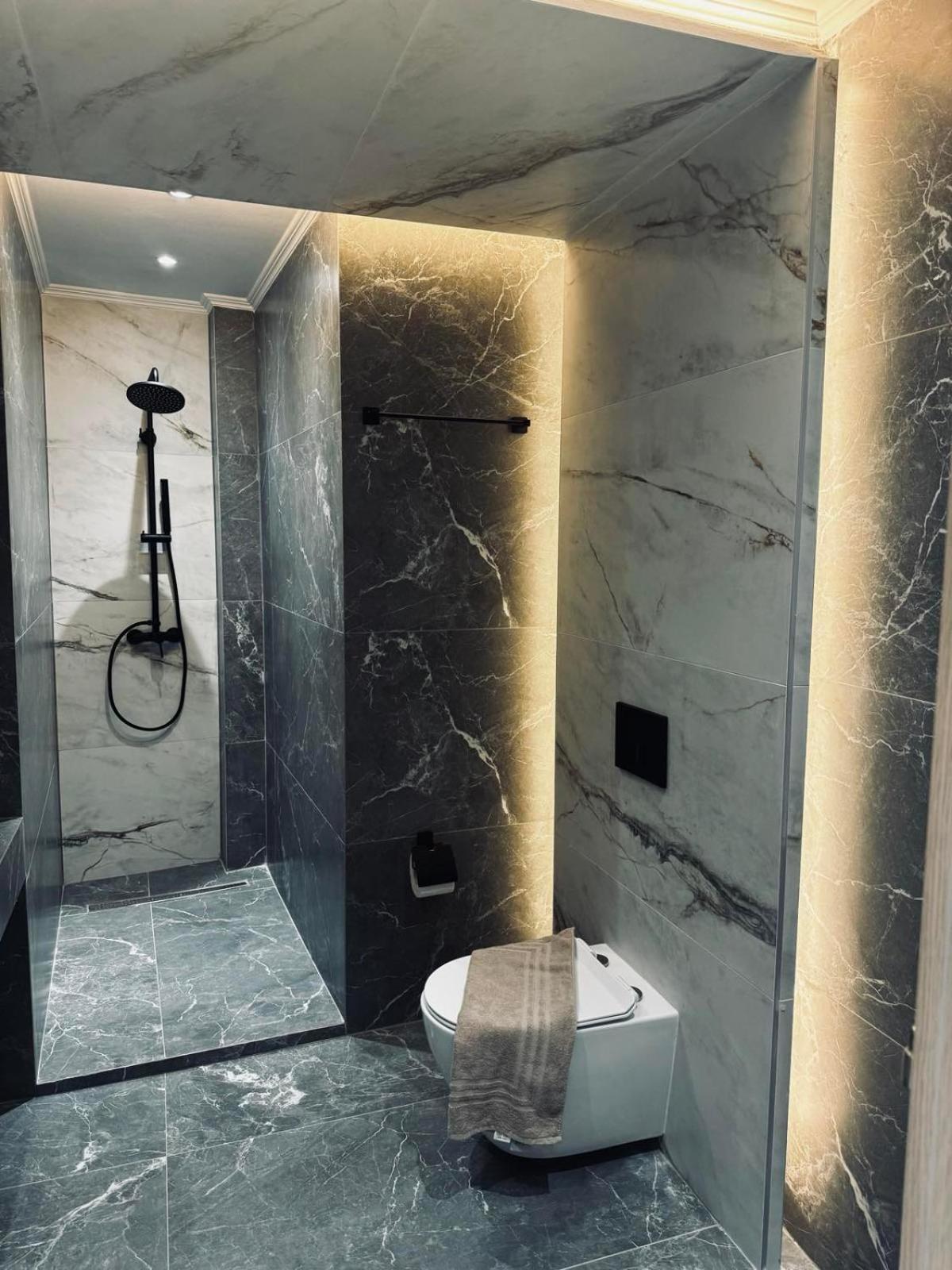 La Dolce Vita-Your Urban Stay Thessalonique Extérieur photo